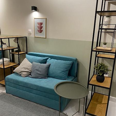 E2G Urban Stay, #E Thessaloníki Eksteriør bilde