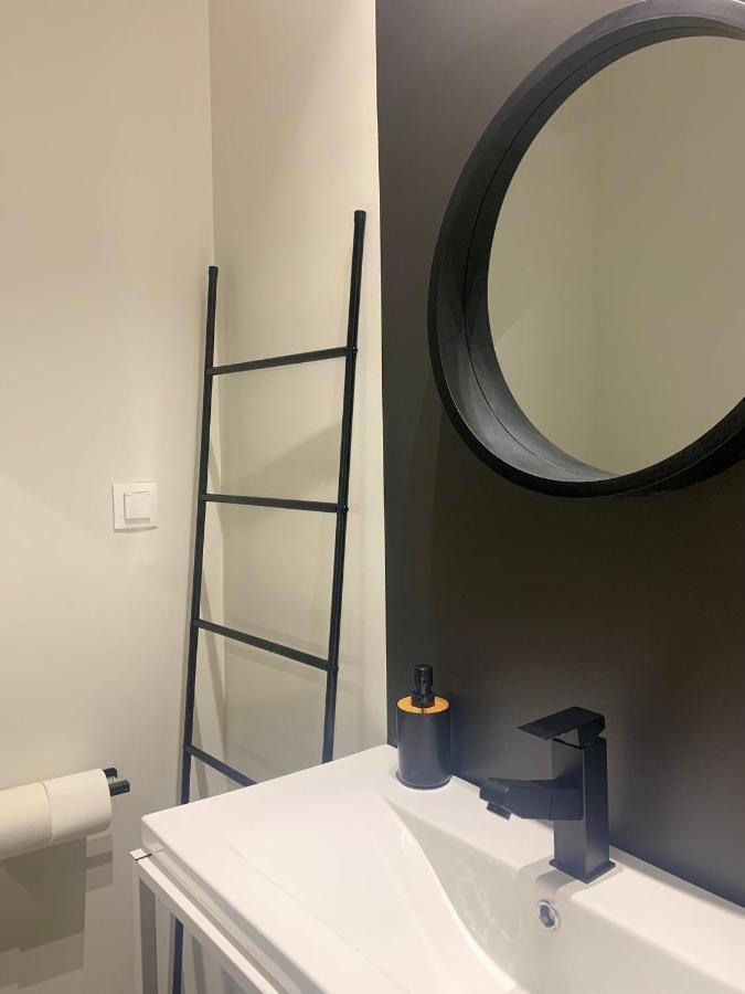 E2G Urban Stay, #E Thessaloníki Eksteriør bilde