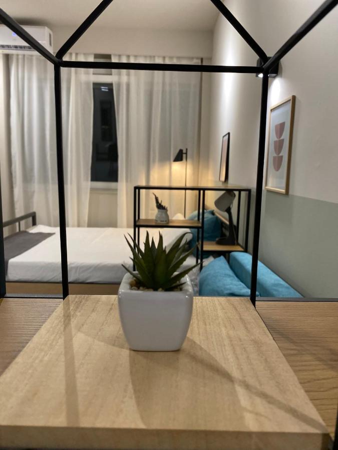 E2G Urban Stay, #E Thessaloníki Eksteriør bilde