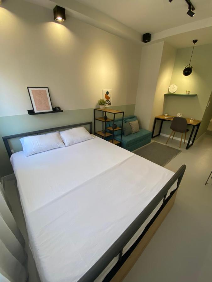 E2G Urban Stay, #E Thessaloníki Eksteriør bilde