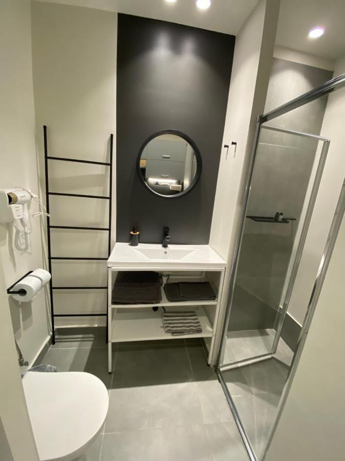 E2G Urban Stay, #E Thessaloníki Eksteriør bilde