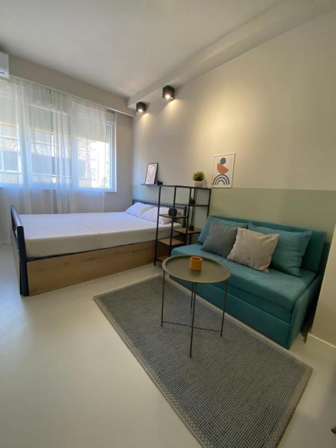 E2G Urban Stay, #E Thessaloníki Eksteriør bilde