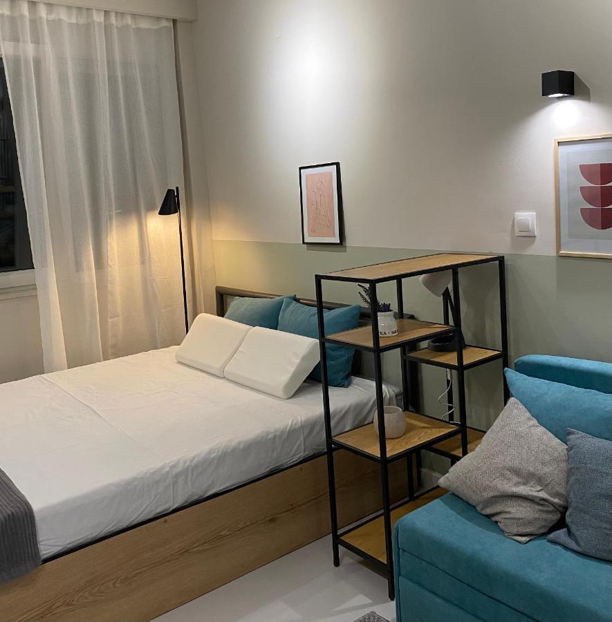 E2G Urban Stay, #E Thessaloníki Eksteriør bilde