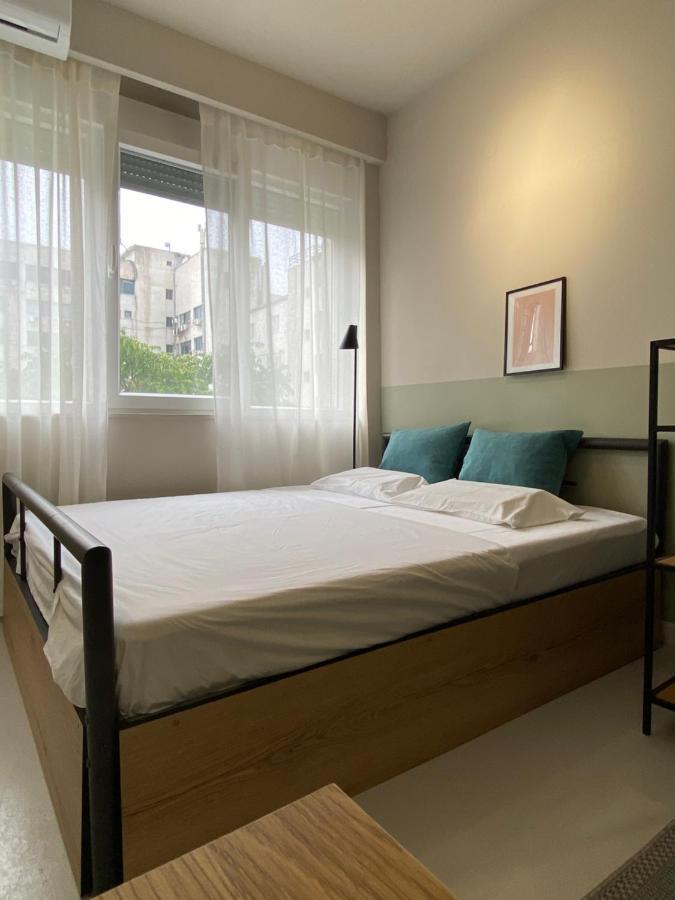 E2G Urban Stay, #E Thessaloníki Eksteriør bilde