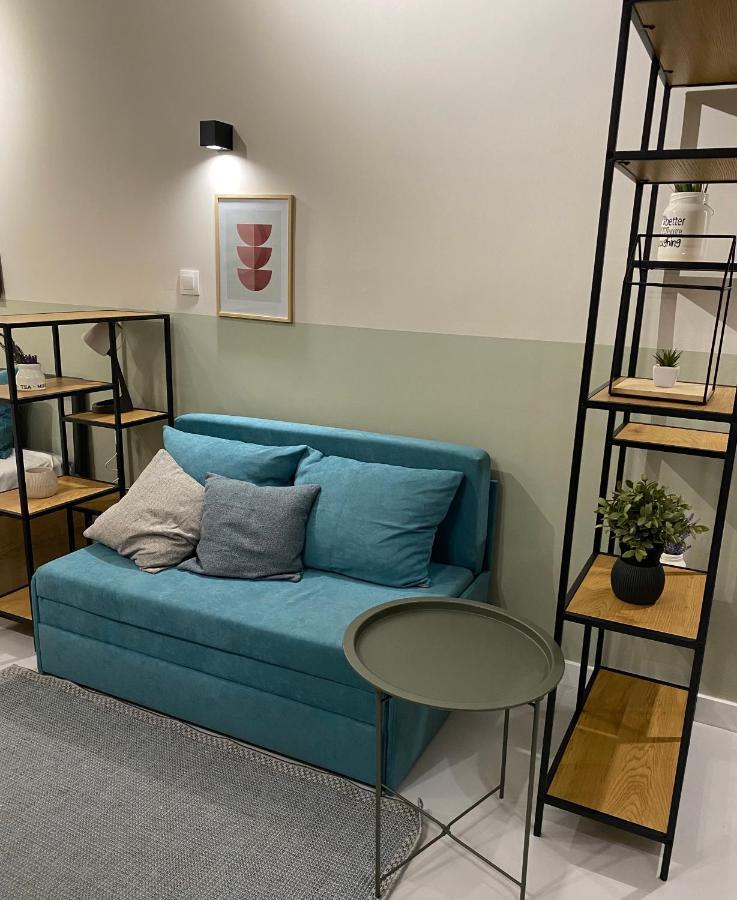 E2G Urban Stay, #E Thessaloníki Eksteriør bilde