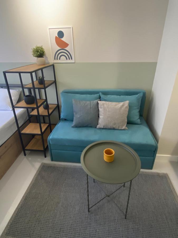 E2G Urban Stay, #E Thessaloníki Eksteriør bilde