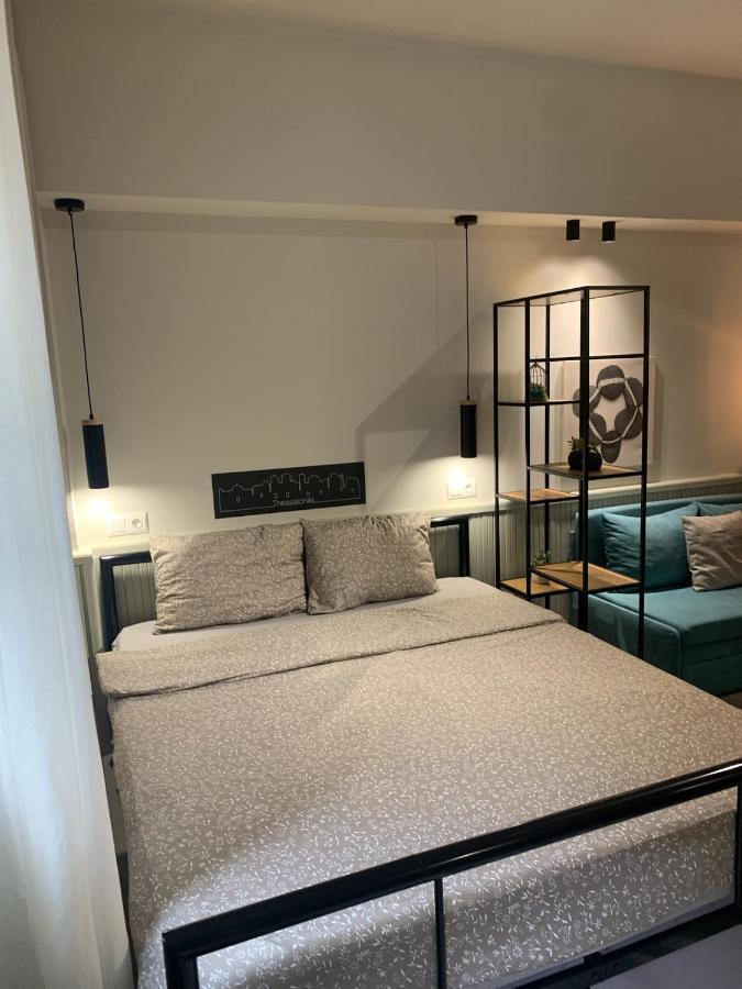 E2G Urban Stay, #E Thessaloníki Eksteriør bilde