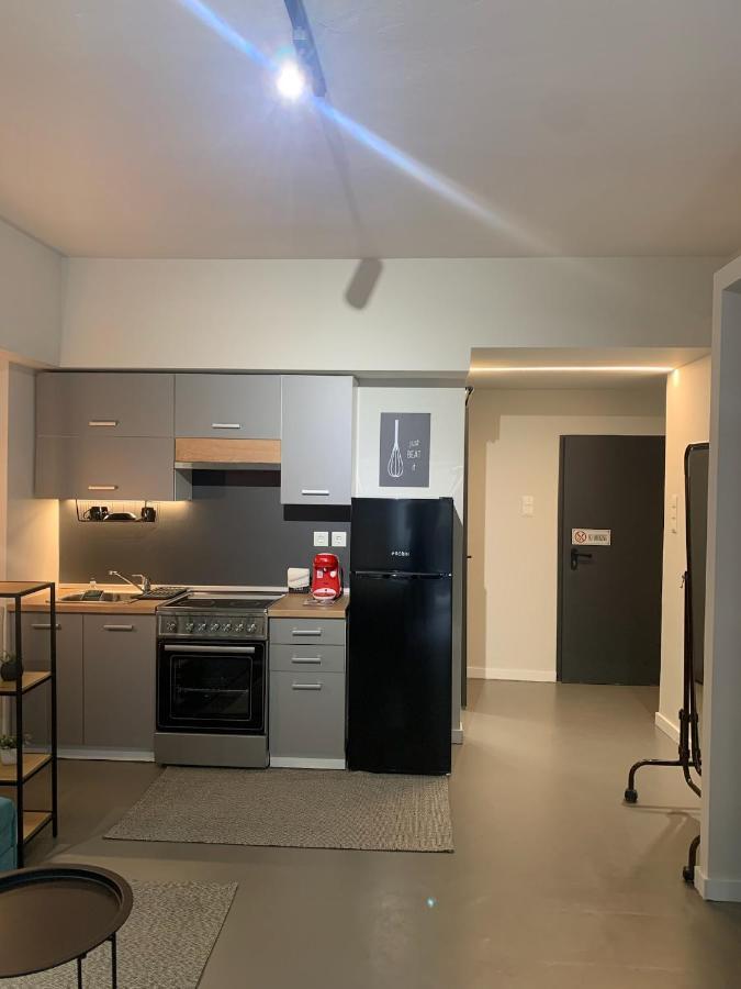 E2G Urban Stay, #E Thessaloníki Eksteriør bilde