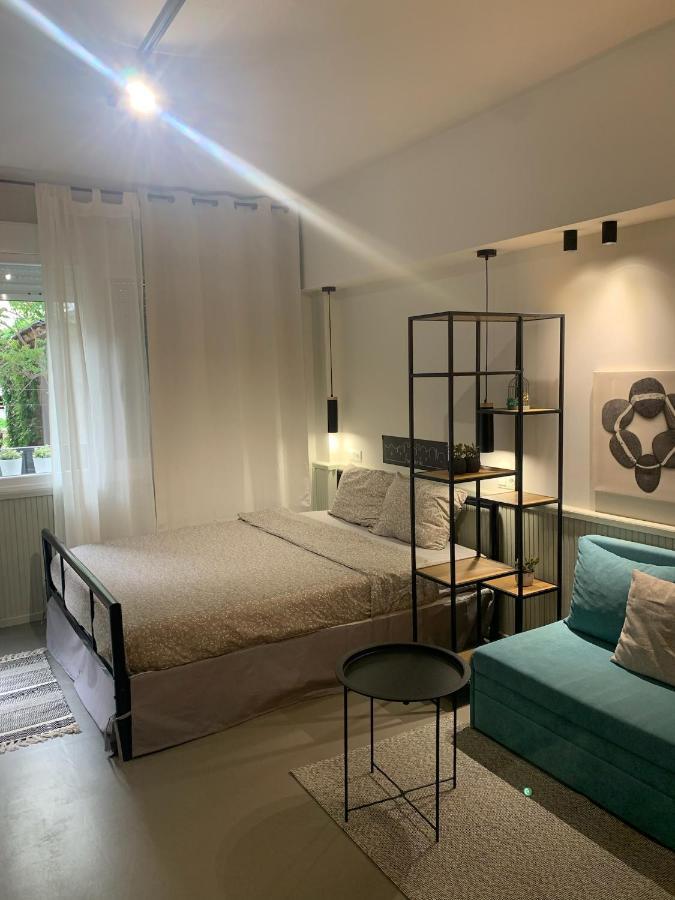 E2G Urban Stay, #E Thessaloníki Eksteriør bilde