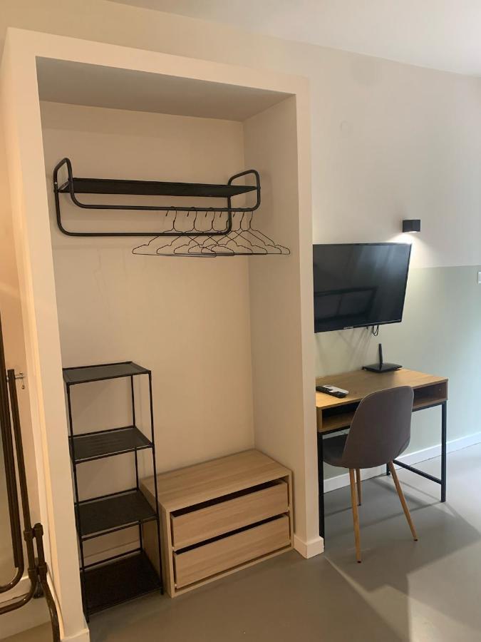 E2G Urban Stay, #E Thessaloníki Eksteriør bilde