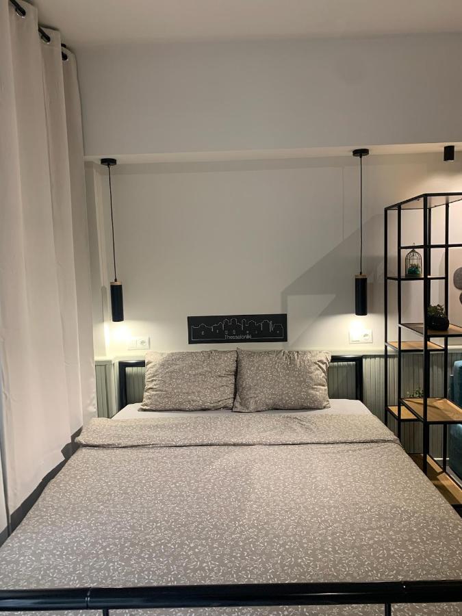 E2G Urban Stay, #E Thessaloníki Eksteriør bilde