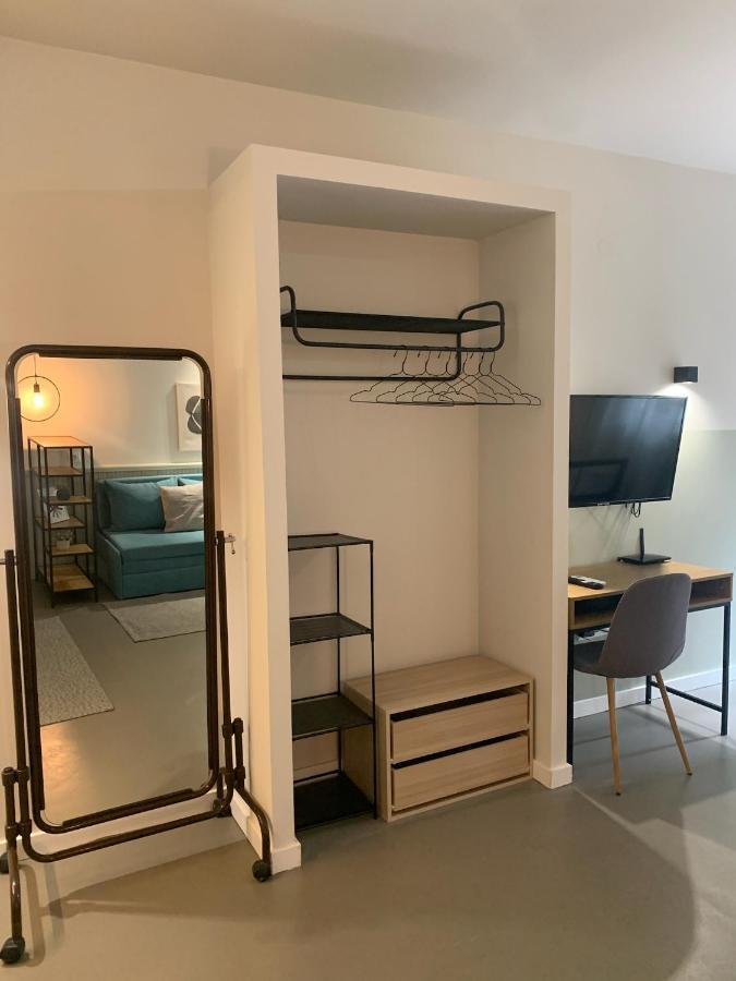 E2G Urban Stay, #E Thessaloníki Eksteriør bilde