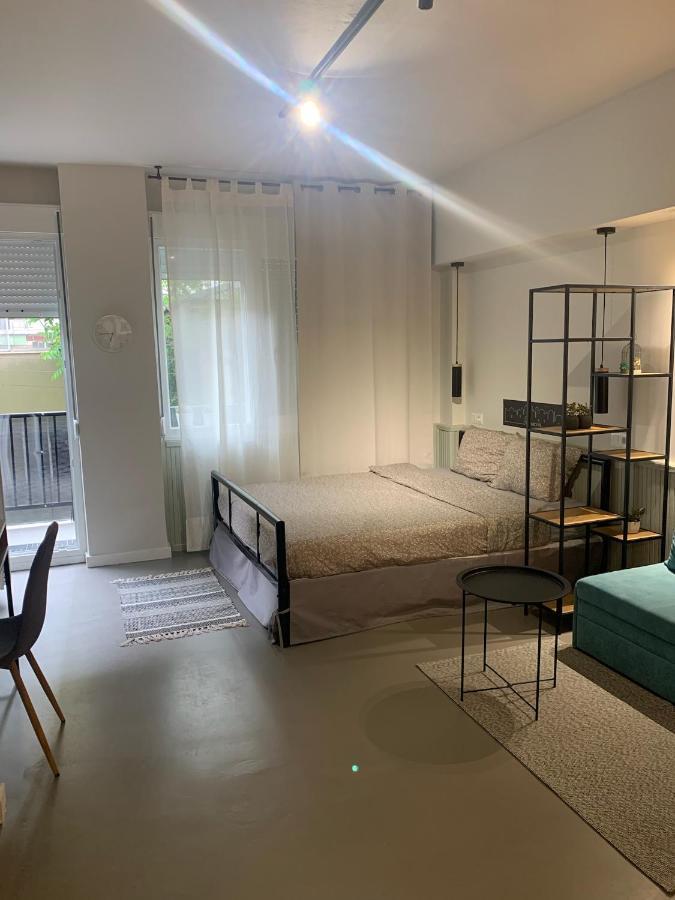 E2G Urban Stay, #E Thessaloníki Eksteriør bilde