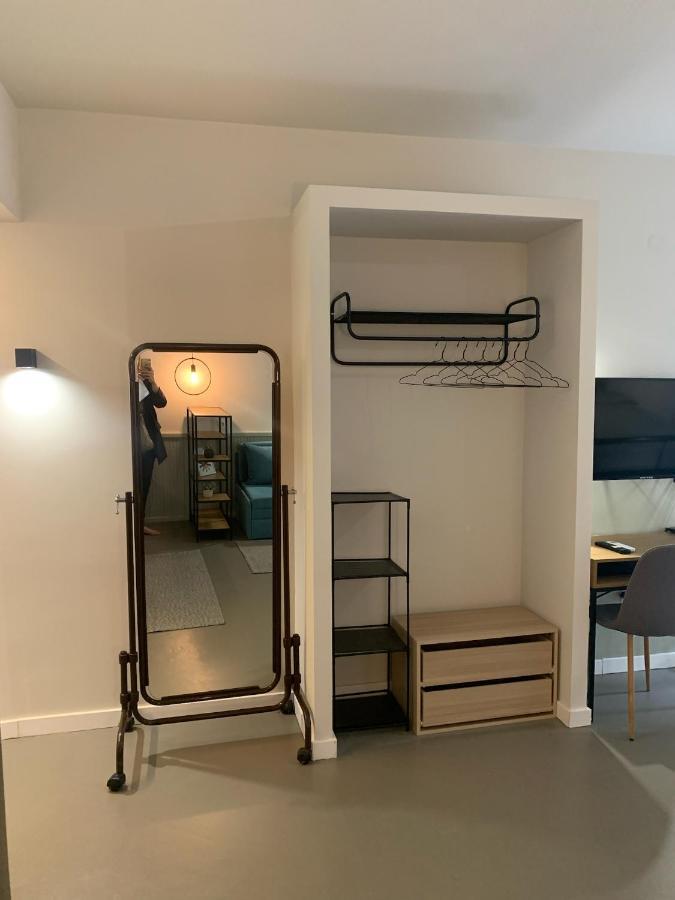 E2G Urban Stay, #E Thessaloníki Eksteriør bilde