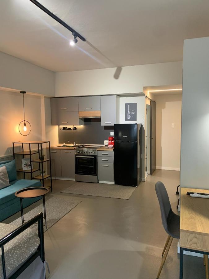E2G Urban Stay, #E Thessaloníki Eksteriør bilde