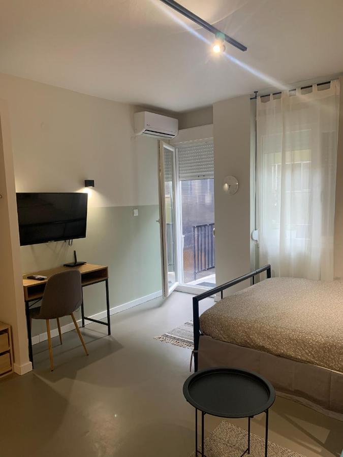 E2G Urban Stay, #E Thessaloníki Eksteriør bilde