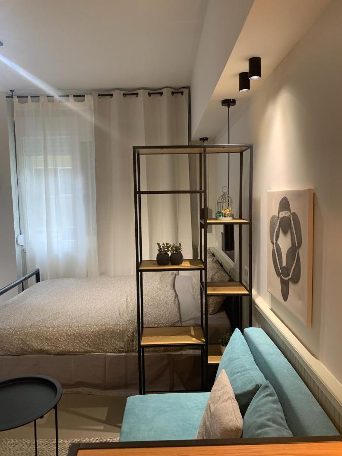 E2G Urban Stay, #E Thessaloníki Eksteriør bilde