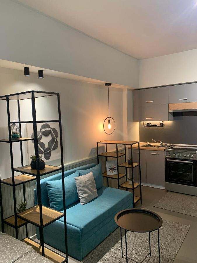 E2G Urban Stay, #E Thessaloníki Eksteriør bilde